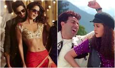 Kala Chashma: Sunny Deol & Karisma Kapoor recreate Katrina Kaif & Sidharth Malhotra's Baar Baar Dekho song!