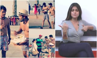 MTV Splitsvilla 9 queen Kavya Khurana SHUTS DOWN online hate comments like a boss!
