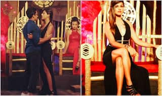 MTV Splitsvilla 9: Martina Thariyan intimidated by BOLD queen Kavya Khurana?