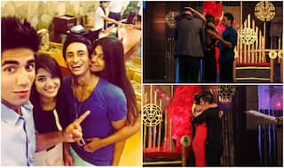 Kavya Khurana & Rajnandini sacrifice their throne for friendship, get to rule the villa again!