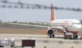 Air India Mumbai-New Jersey flight diverted to Kazakhstan as fire alarm goes off