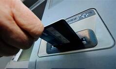 Hi-tech ATM robbery in capital, many duped