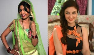 Happy Independence Day 2016: Bhabi Ji Ghar Par Hai's Angoori Bhabhi and Anita Bhabhi talk about freedom