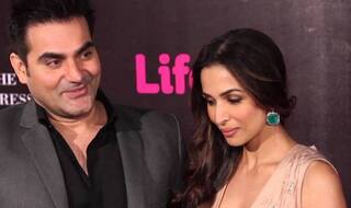 Salman Khan's brother Arbaaz Khan says he's separated from wife Malaika Arora Khan!