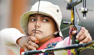 रियो ओलम्पिकः तीरंदाजी महिला एकल में दीपिका कुमारी को 20वीं रैंक