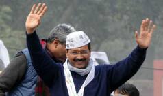 Documentary on Arvind Kejriwal: 'An Insignificant Man' to reveal unknown facts about AAP chief's political journey