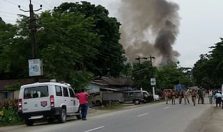 LIVE Kokrajhar Attack: 13 civilians dead, 18 injured; encounter underway