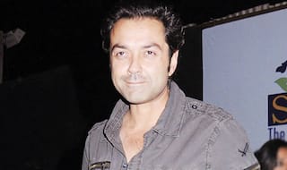 Bobby Deol on Race 3: It Was Being Trolled For Everything And Anything