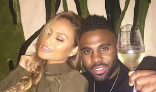 Jason Derulo planning to collaborate with Taylor Swift's ex flame Calvin Harris