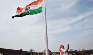 Prime Minister Narendra Modi highlights faster rail network expansion