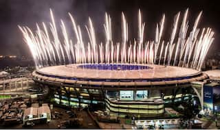 Rio Olympics 2016: 31st Olympic Games set to open under shadow of doping scandal