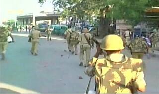 15 policemen suspended after Dalit man dies in police custody