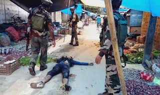 Assam terror attack: Kokrajhar remains tense, toll rises to 14
