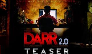 Darr 2.0 is here and it will send chills down your spine!