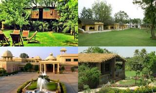Here Are 5 of The Best Resorts For Couples That Are Close to Delhi