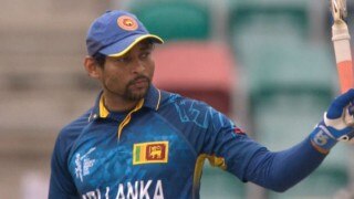 Sri Lanka's Tillakaratne Dilshan to retire after 3rd ODI