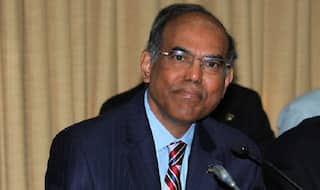 ‘Chidambaram Used To Pressurise RBI,’ Subbarao, ‘RBI A Cheerleader?’ Check What Upsets, Annoys Him