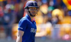 I Don't Know The Final 15: Eoin Morgan on WC Selection