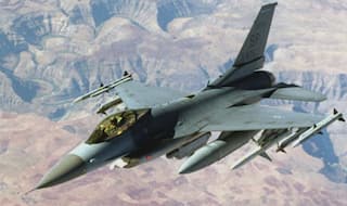 पाक के F-16 के लिए करोड़ों डॉलर की सैन्य सामान बिक्री पर भारत का विरोध, US से कही ये बात