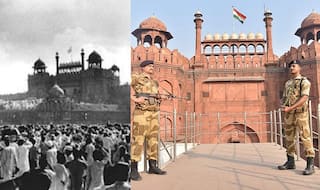 Happy Independence Day 2016: Historical places that narrate the story of India's freedom struggle