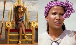 MTV Splitsvilla 9: Queen Kavya unhappy after seeing princess Mia in safe zone