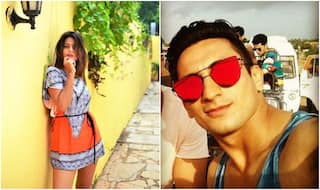 MTV Splitsvilla 9 power couple Kavya Khurana & Gurmeet Singh take up the Beat Pe Booty Challenge! Watch video