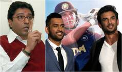 MS Dhoni The Untold Story: Here's why MNS disapproves of MS Dhoni's biopic in Marathi starring Sushant Singh Rajput