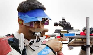 रियो ओलम्पिक (निशानेबाजी) : गगन नारंग, चैन सिंह फाइनल की दौड़ से बाहर