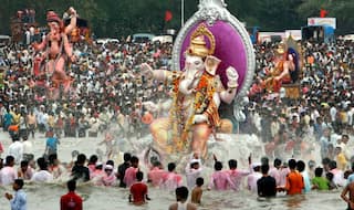 Maharashtra Lockdown: State Issues Fresh Guidelines For Ganeshotsav, Public Ceremonies | Details Here