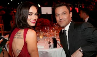 Megan Fox gives birth to third child with Brian Austin Green