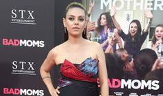 Will teach my kids that they are poor: Hollywood actress Mila Kunis