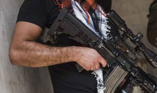 J&K: Terrorists attack police station in Pulwama; decamp with rifles of policemen