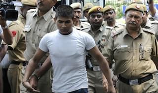 Nirbhaya Convict Vinay Sharma Again Tries to Harm Himself, This Time by Swallowing Staple Pins