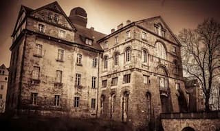 These 10 Most Haunted Places in India Will Send a Chill Down Your Spine!