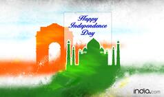 Happy Independence Day Wishes in Hindi: Top 20 Independence Day 2016 Quotes, Status & Messages in Hindi!