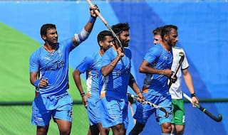 रियो ओलम्पिक 2016 लाइव अपडेटः चौथे दिन की भारतीय प्रतिस्पर्धाओं की पल-पल की खबर