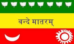 Do you know how the Indian flag evolved over time?