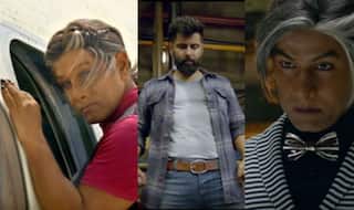Iru Mugan trailer: Vikram surprises with his double take as hero and gay villain! (Watch video)