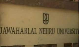 Manipuri student J R Philemon found dead in JNU hostel