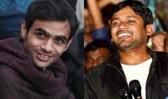Kanhaiya Kumar, Umar Khalid, Anirban Bhattacharya granted regular bail in sedition case