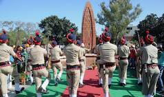 Jallianwala Bagh Massacre: PM Modi Pays Tribute on 101st Anniversary | 5 Things to Know