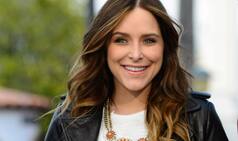 Jenny Mollen doesn't want her son marry a woman exactly like her