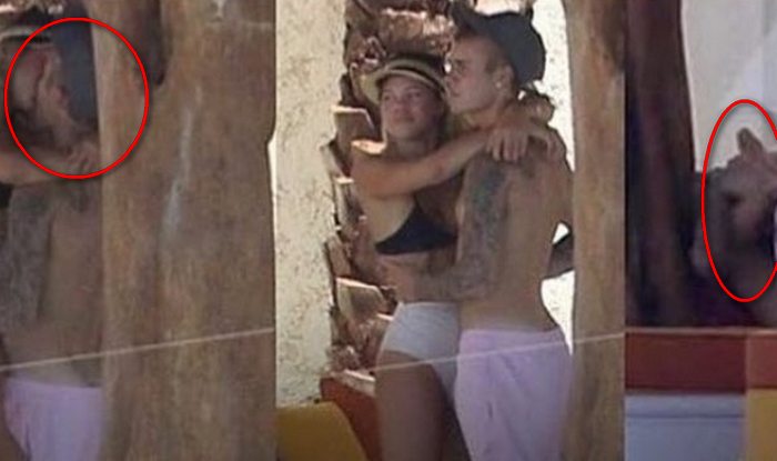 Justin Bieber Fucking Xxx Video - Justin Bieber caught having sex with Sofia Richie in the wild â€“ pictures go  viral! | India.com