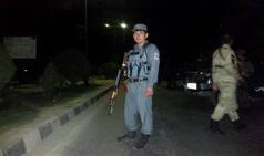 US condemns terrorist attack on American University of Afghanistan in Kabul
