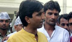 My 'nationalist' image works for AAP: Kumar Vishwas