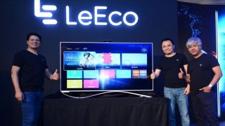 LeEco Super3 Television series India Launch: LeEco eyes no. 1 slot in online TV sales by December