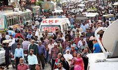 Pakistan: 1 killed, 9 injured after MQM attacks ARY TV channel