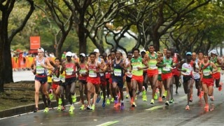 New York City Marathon Cancelled Due to COVID-19