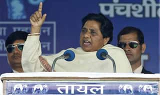 रिपोर्ट कार्ड सही नहीं होने पर BSP सुप्रीमो मायावती ने काटा एक दर्जन से अधिक पार्टी विधायकों का टिकट