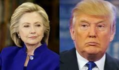 Hillary Clinton a founder of ISIS: Donald Trump